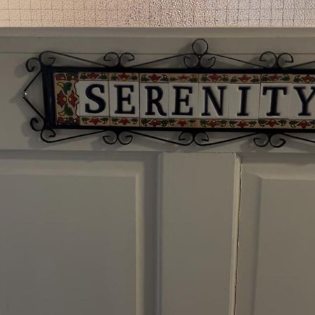 Serenity Longford Exterior photo