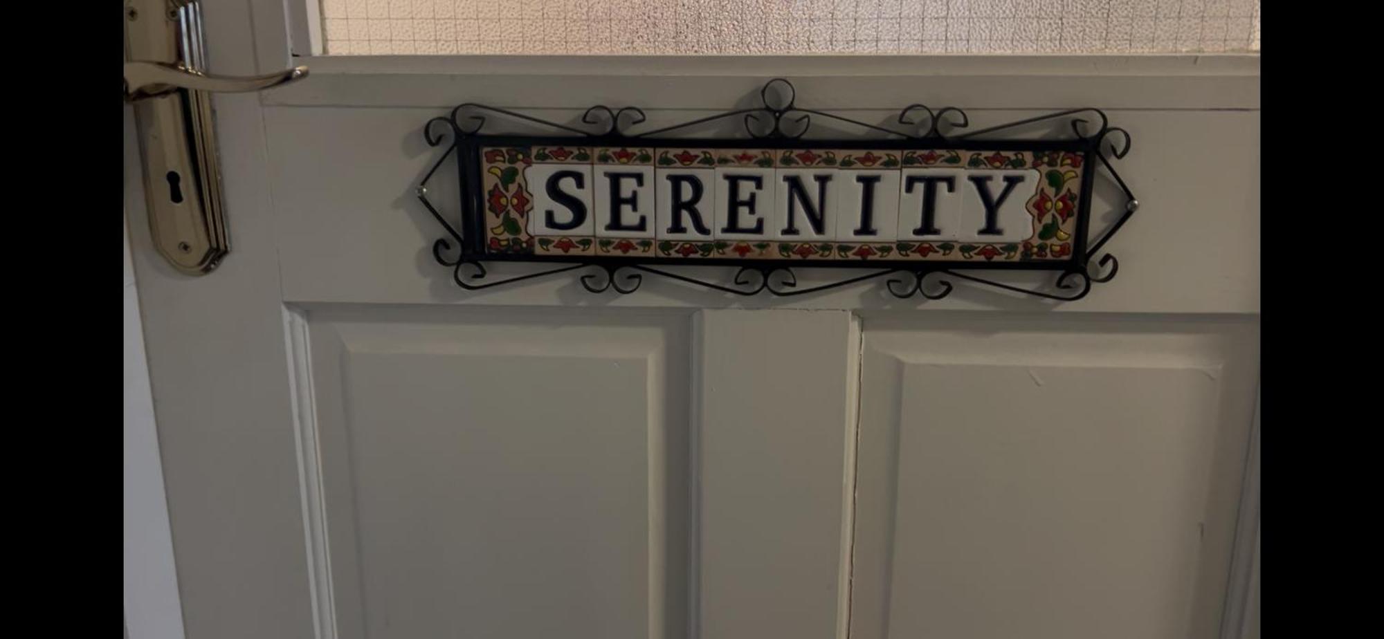 Serenity Longford Exterior photo